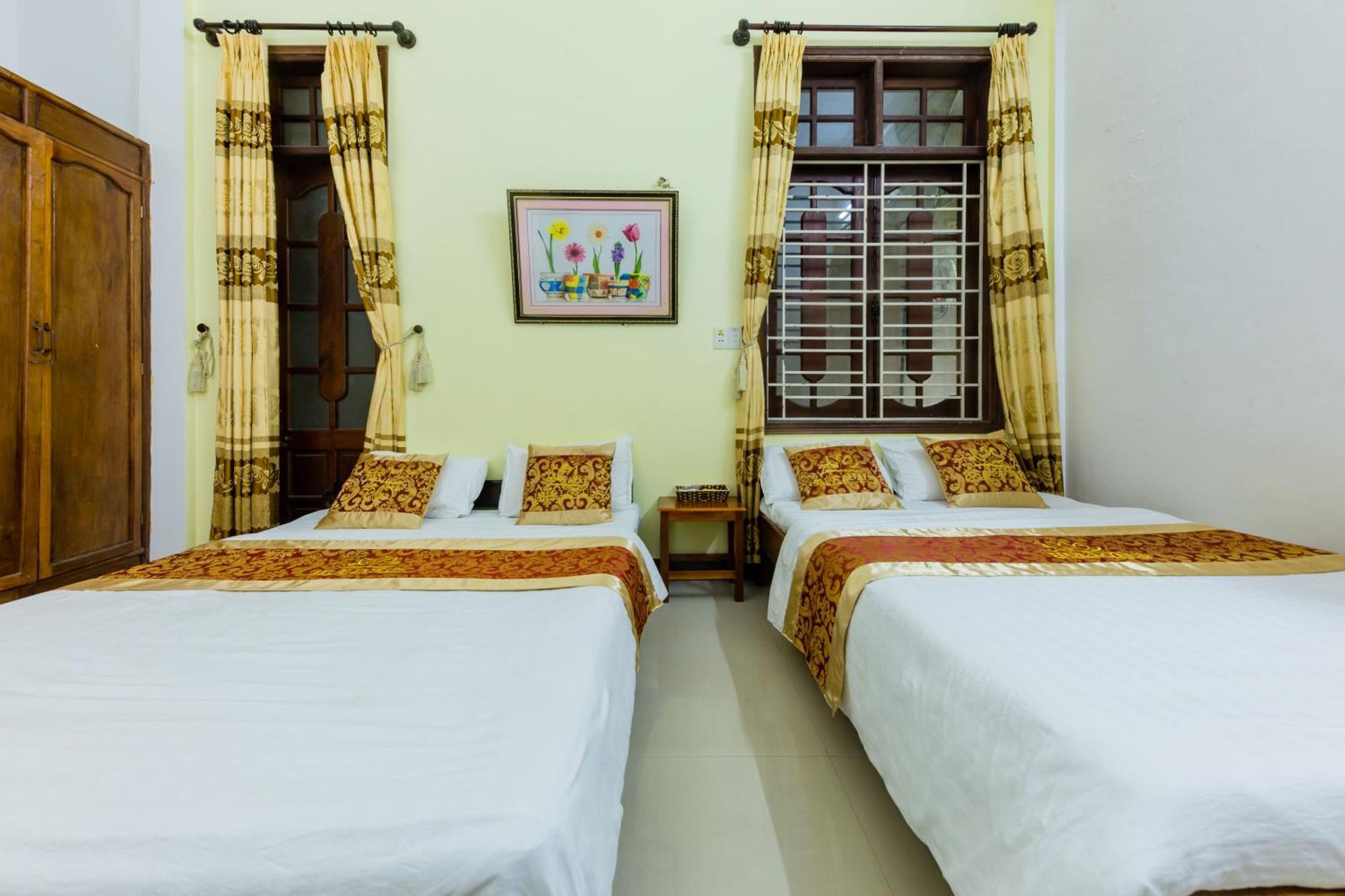 Hue Lotus Homestay エクステリア 写真